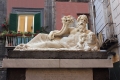 -Statue of Nilo   
